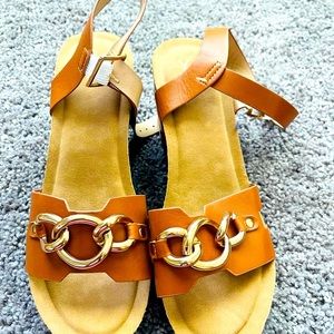 sandals women size 9
